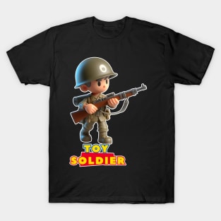 Toy Soldier T-Shirt